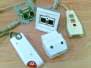 Poires - Manipulateurs - Blocs prises - Clino Opt 90 - Ackermann Clino