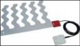 D�tecteur de chute de lit - Poires sp�cifiques - Ackermann Clino