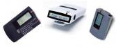 teleCOURIER ASCOM - TELECARE/ teleCOURIER